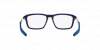 OKULARY KOREKCYJNE DZIECIĘCE OAKLEY® QUAD OUT OY 8023 802304 49